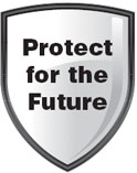 Protect for the future